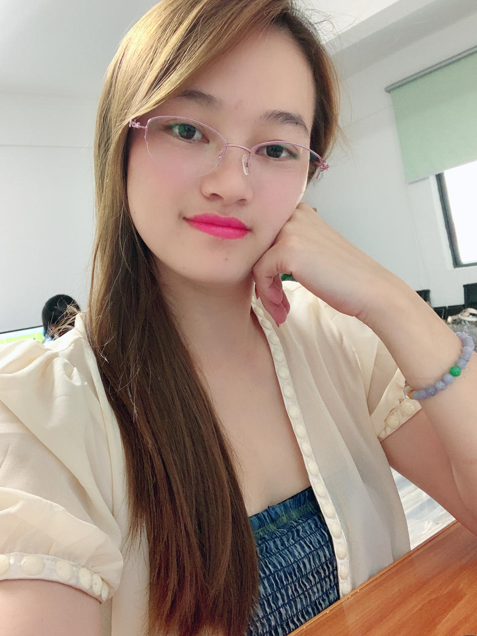 晓shen
