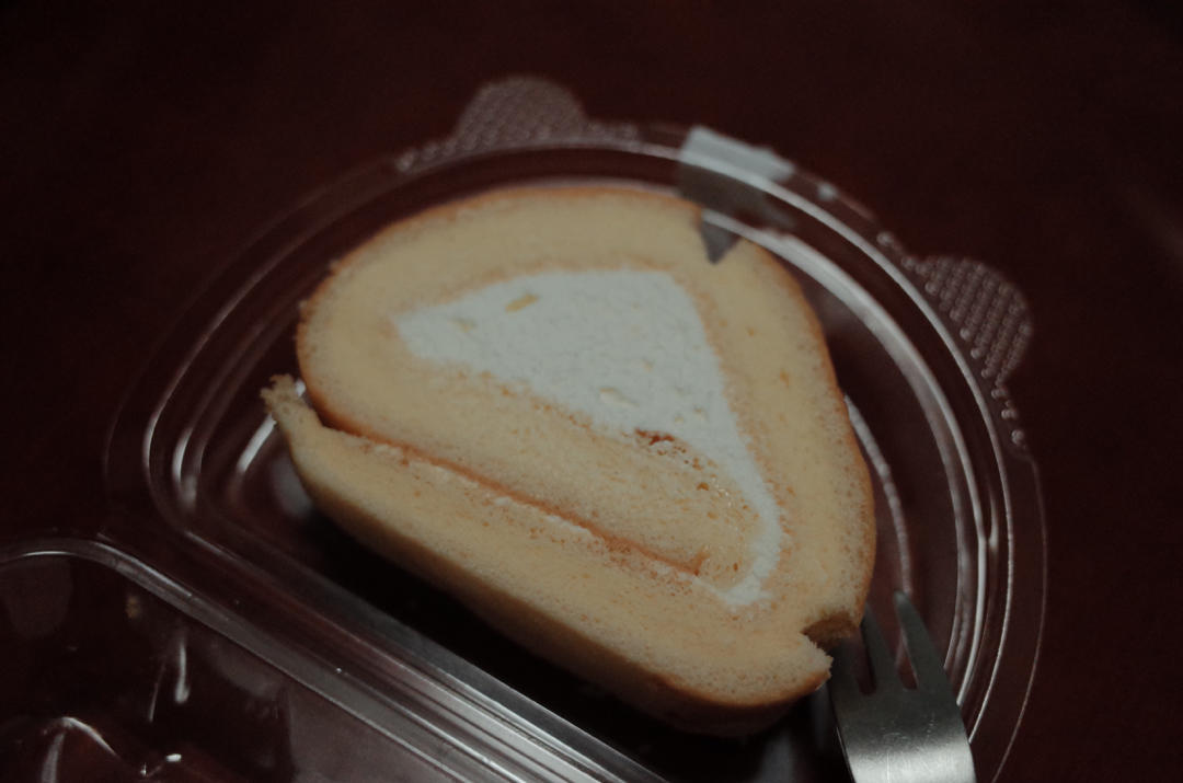 小四卷～风靡美食群的美味蛋糕卷