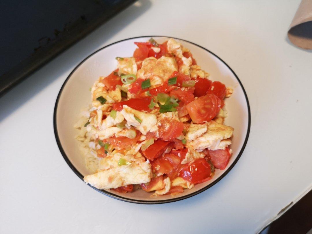 每次都吃撑的减脂餐记录