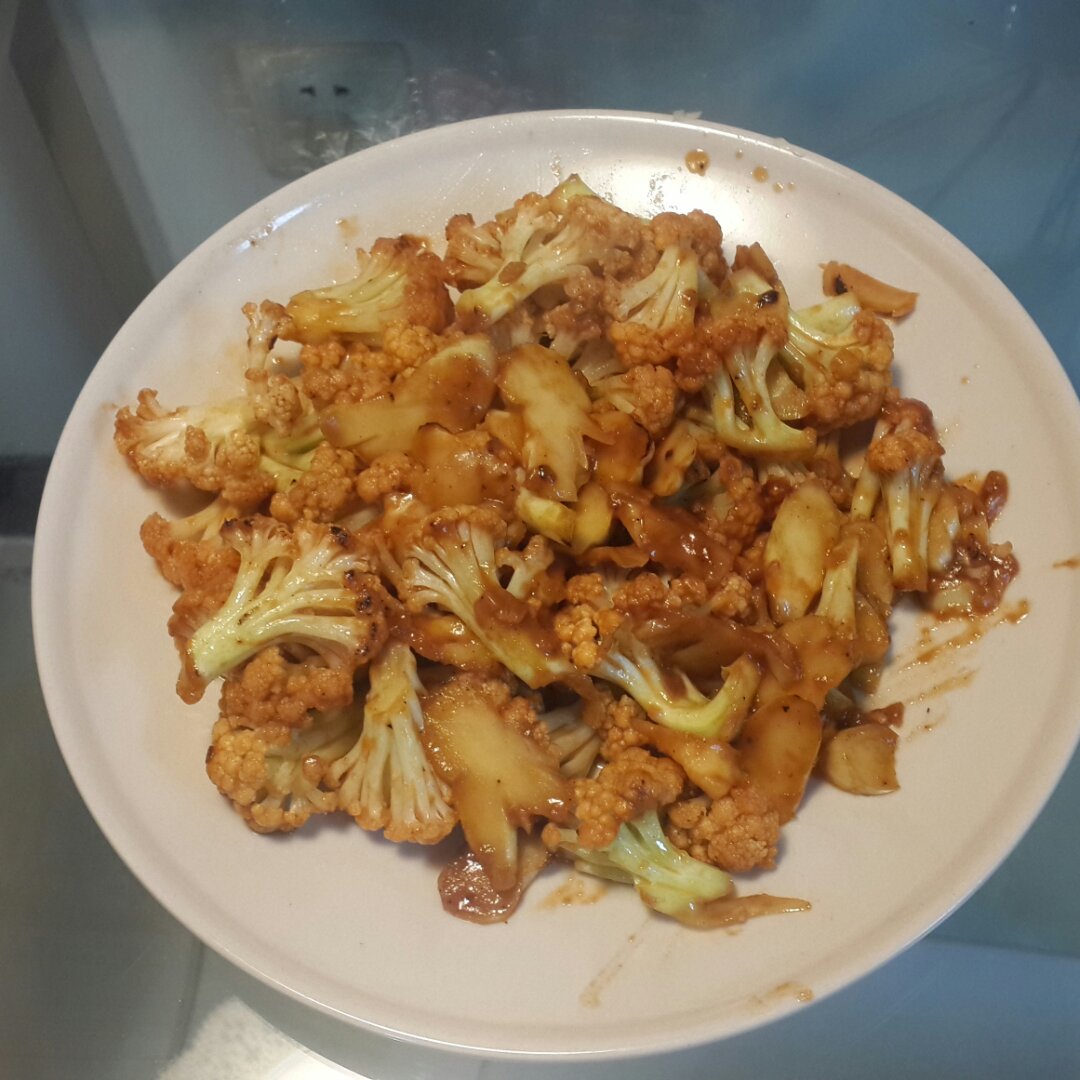 番茄有机花菜