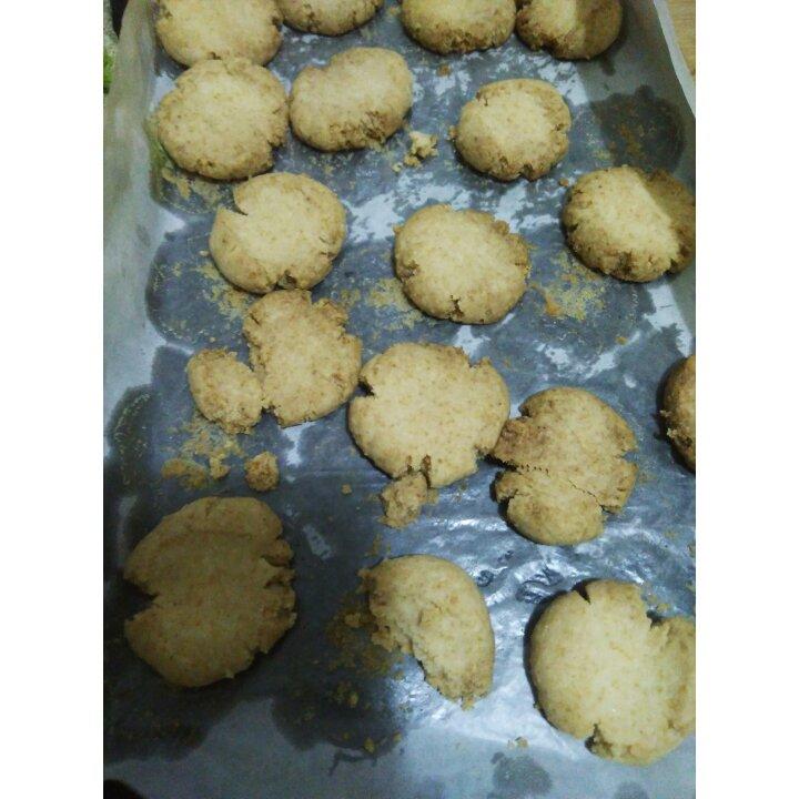 玛格丽特小饼干