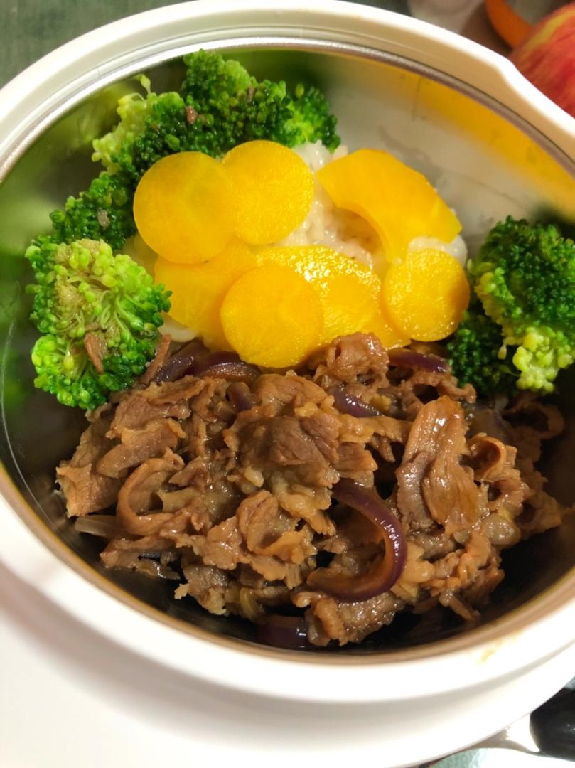 秒杀吉野家的牛肉饭