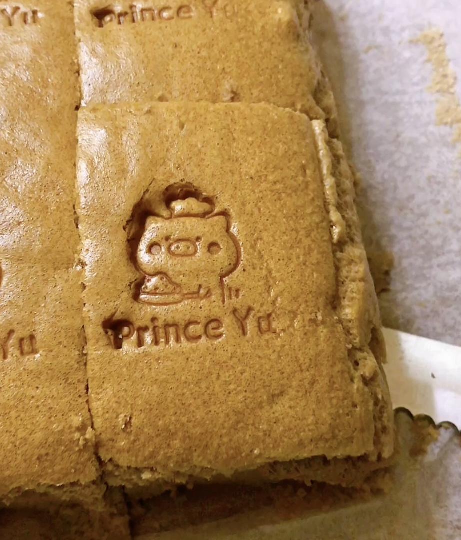 巧克力控必入👉巧克力古早味蛋糕🍰软绵好吃😋