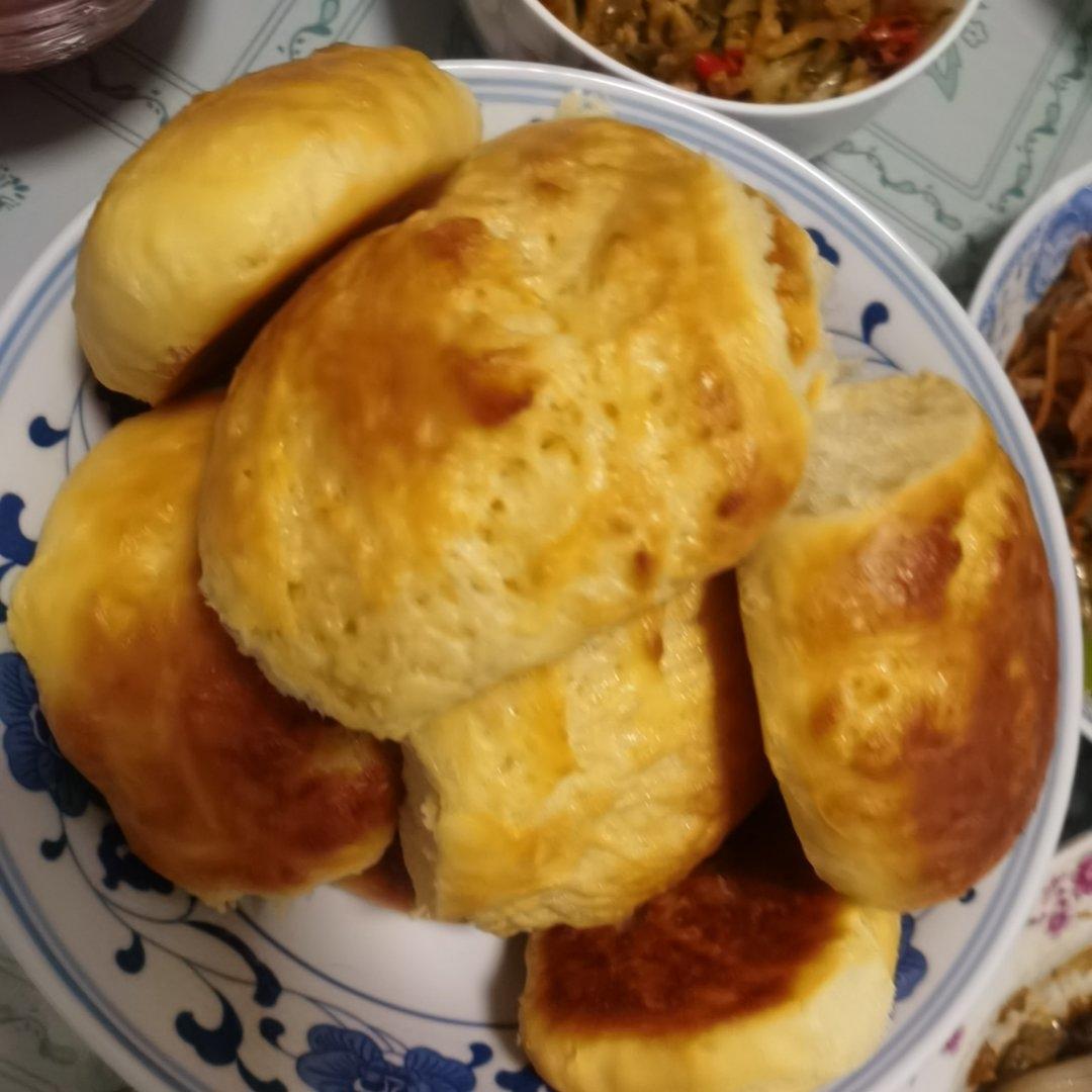 一次就能成功的喜饼