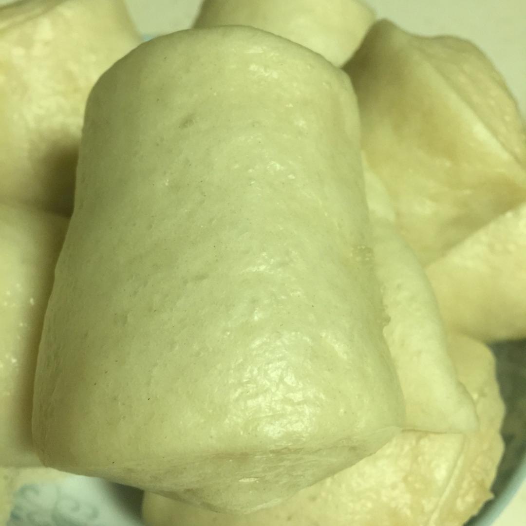 闻妈的馒头方子