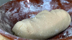 地瓜面包子的做法 步骤18