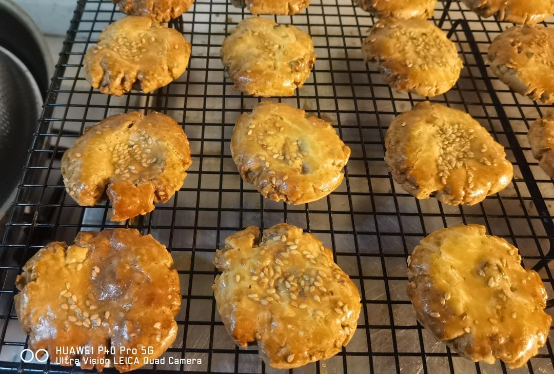 核桃酥 女侠森森