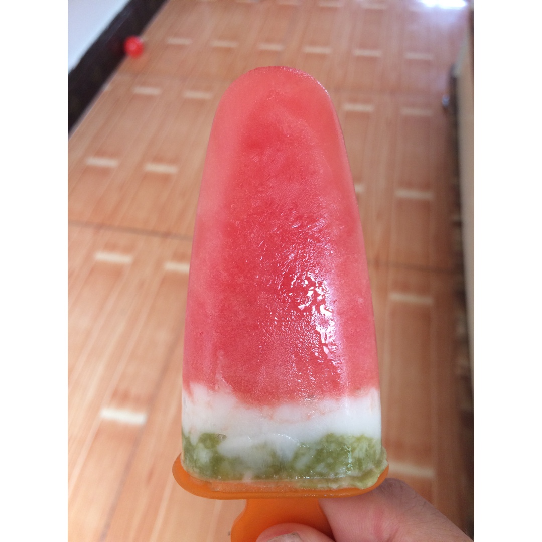 西瓜雪糕