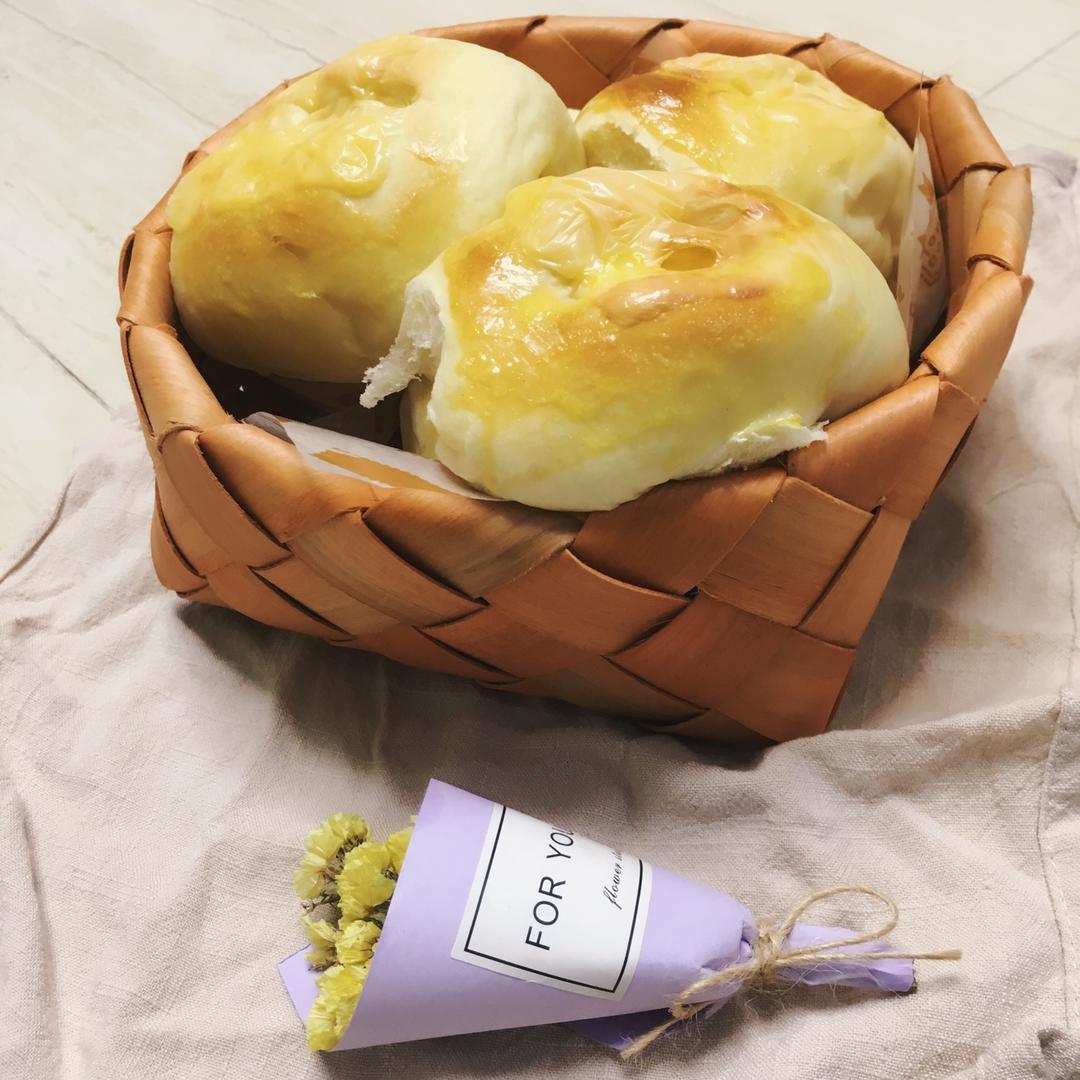 芝士热狗软面包