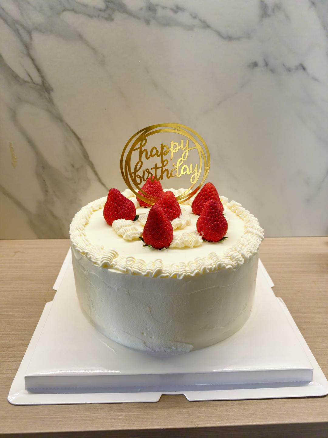 胖乎乎奶油芒果卷/不开裂不掉皮全过程详细图解烘焙视频/蛋糕篇6：「厚卷」