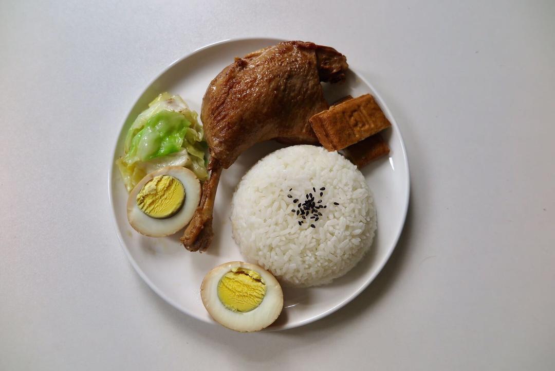 端午#金牌家宴#-啤酒卤鸭腿