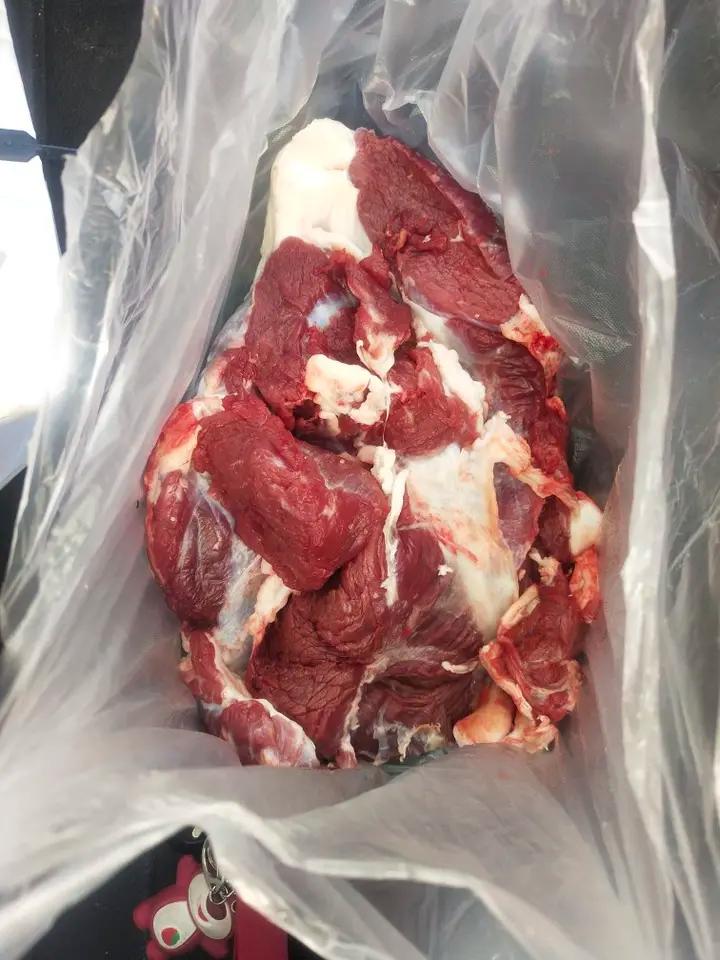 酱牛肉