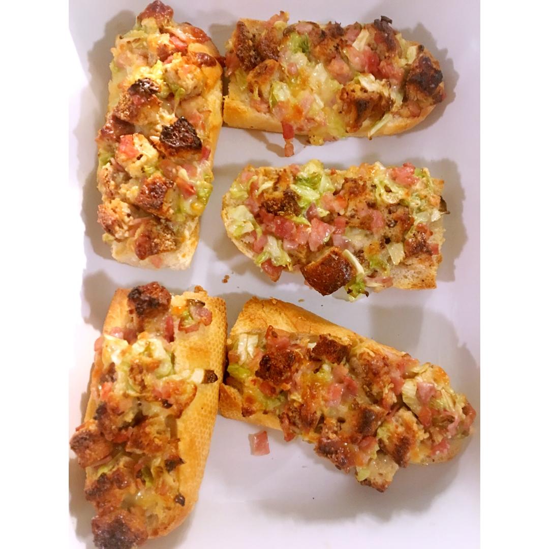 凯撒大帝（传说中的85℃原配方）