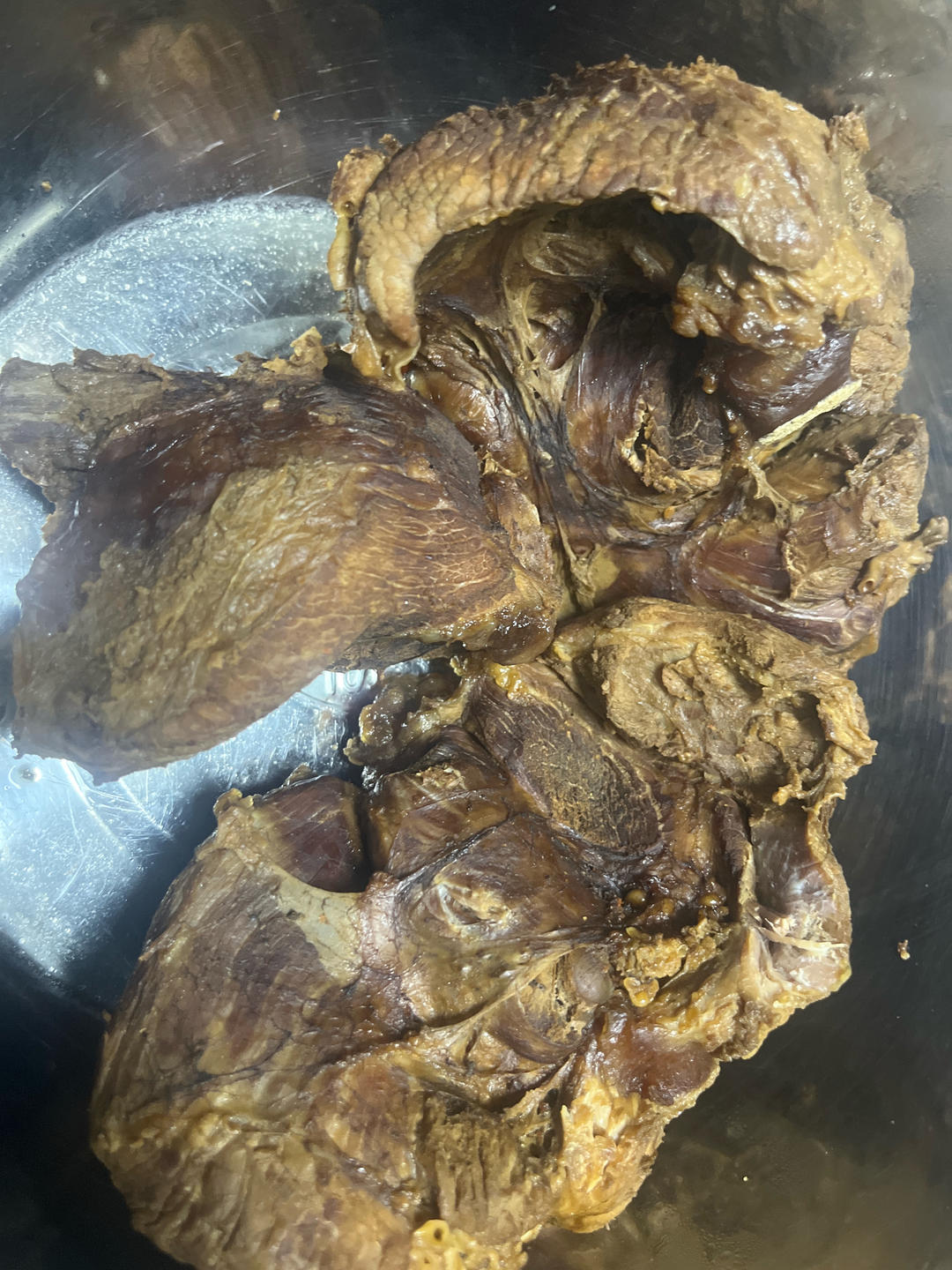 极简·古法｜酱牛肉·卤牛肉·牛腱子｜卡卡爸·不藏私