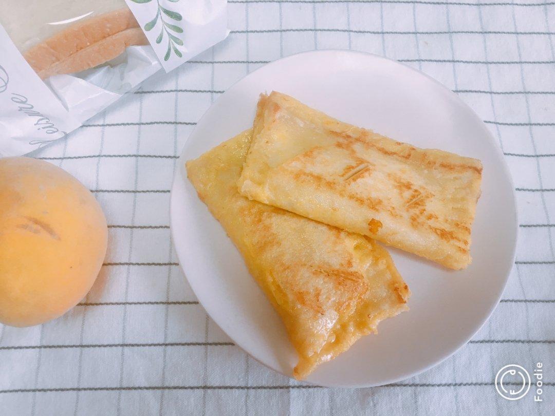菠萝派