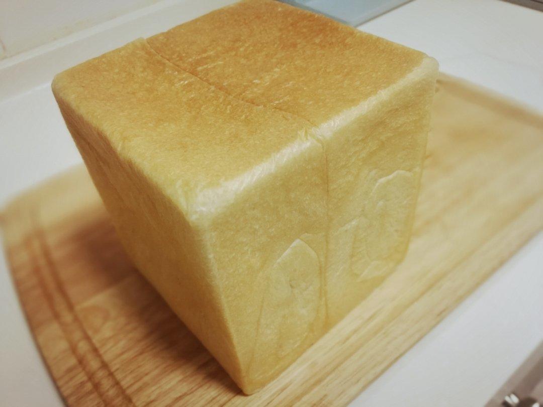 基础三明治吐司