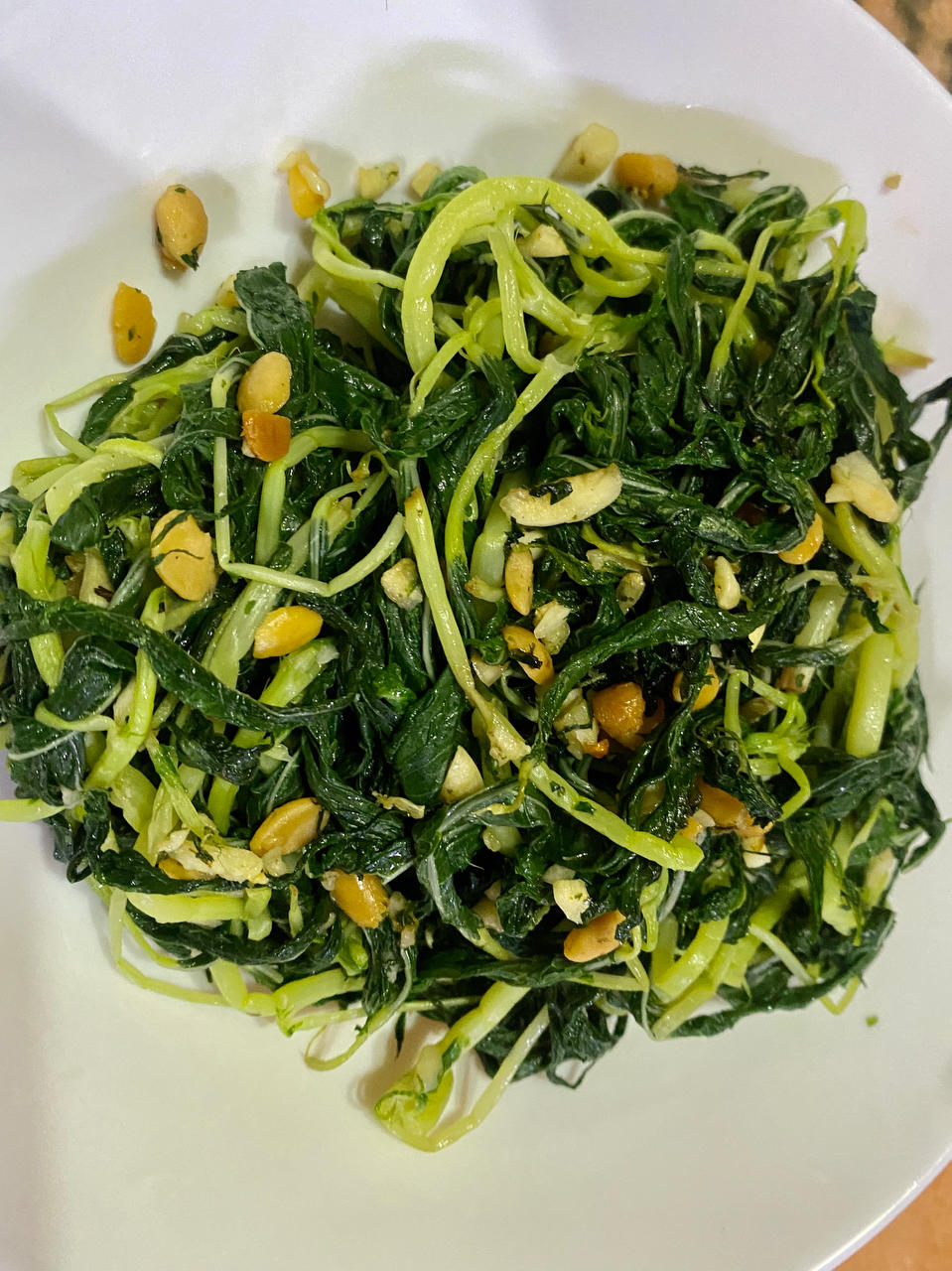 潮汕麻叶这么做才好吃（完整视频版）