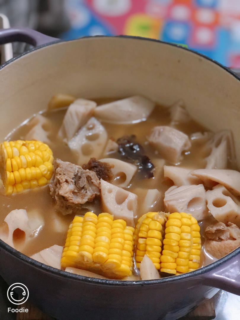小猪的全能主妇养成记