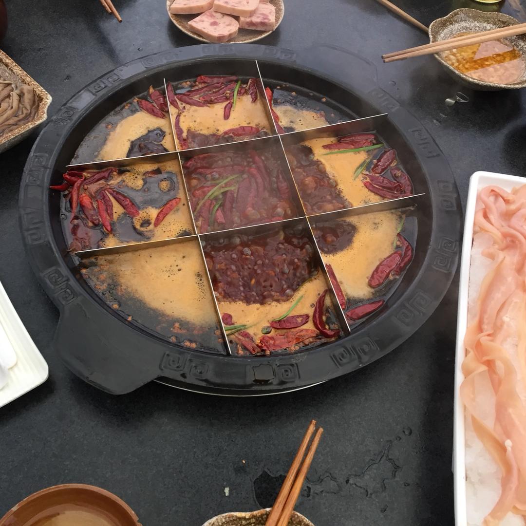 一姐的饲养员