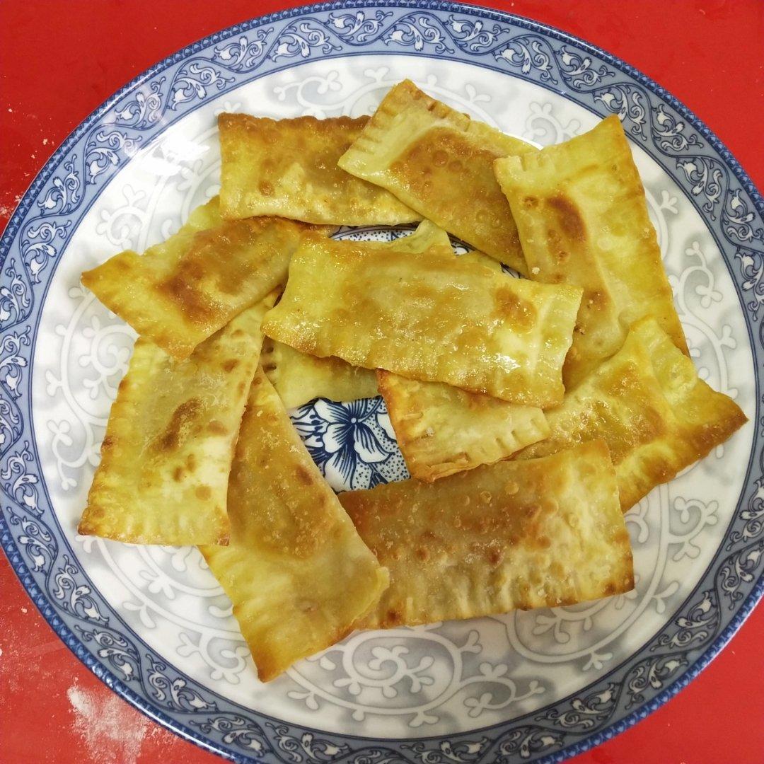 快手香蕉派