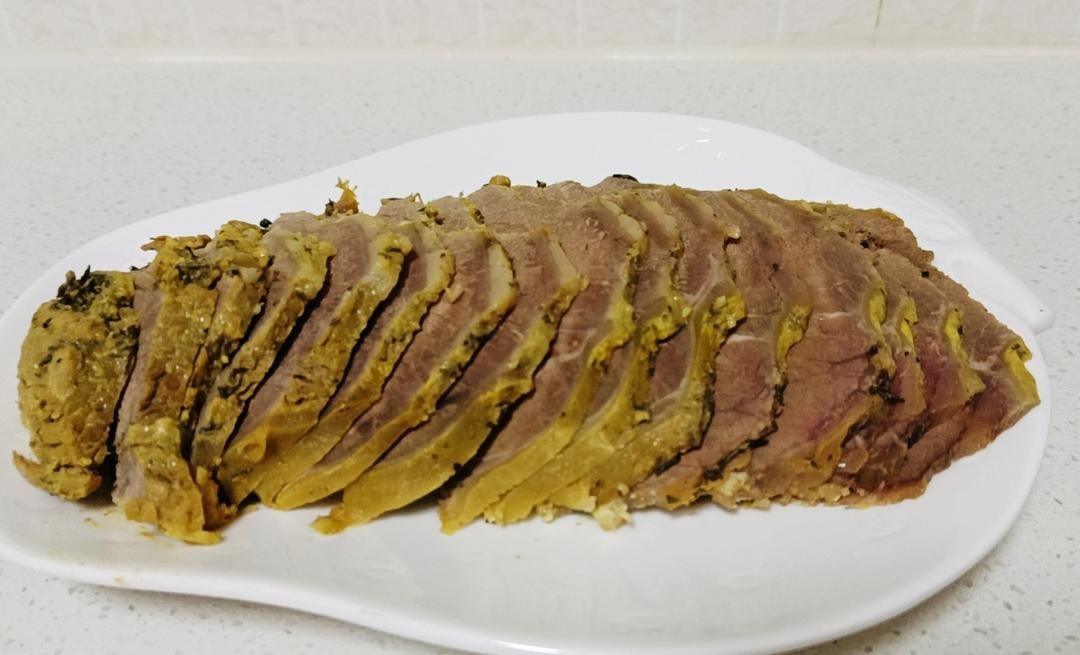 帕斯雀牛肉