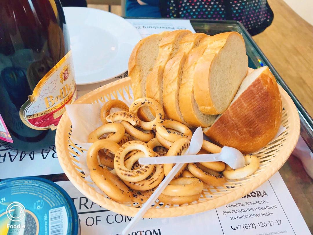 甜甜圈 Donut