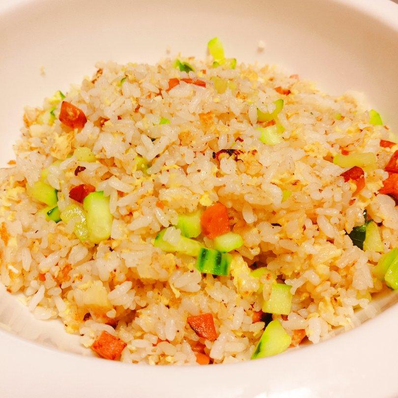 扬州炒饭