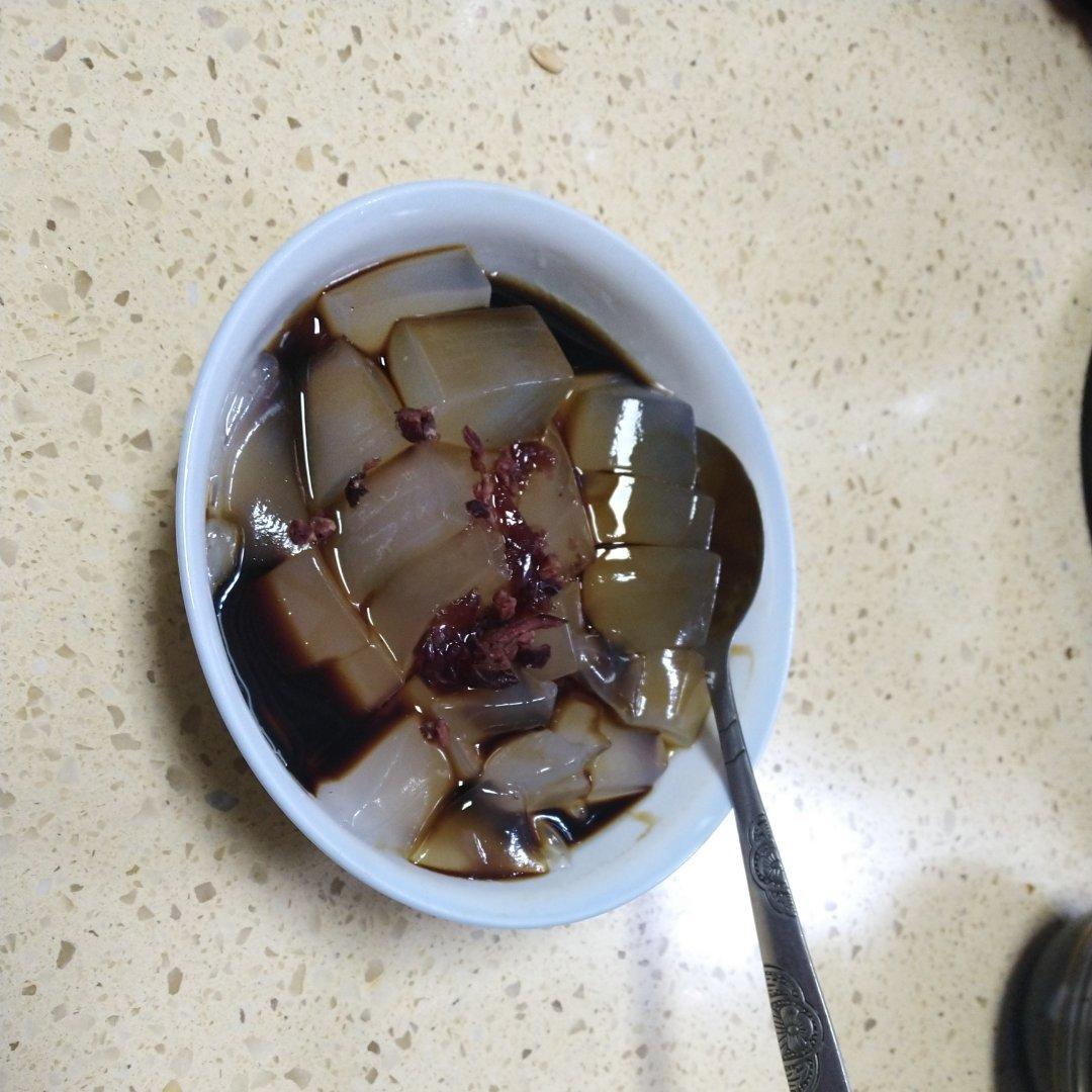 白凉粉