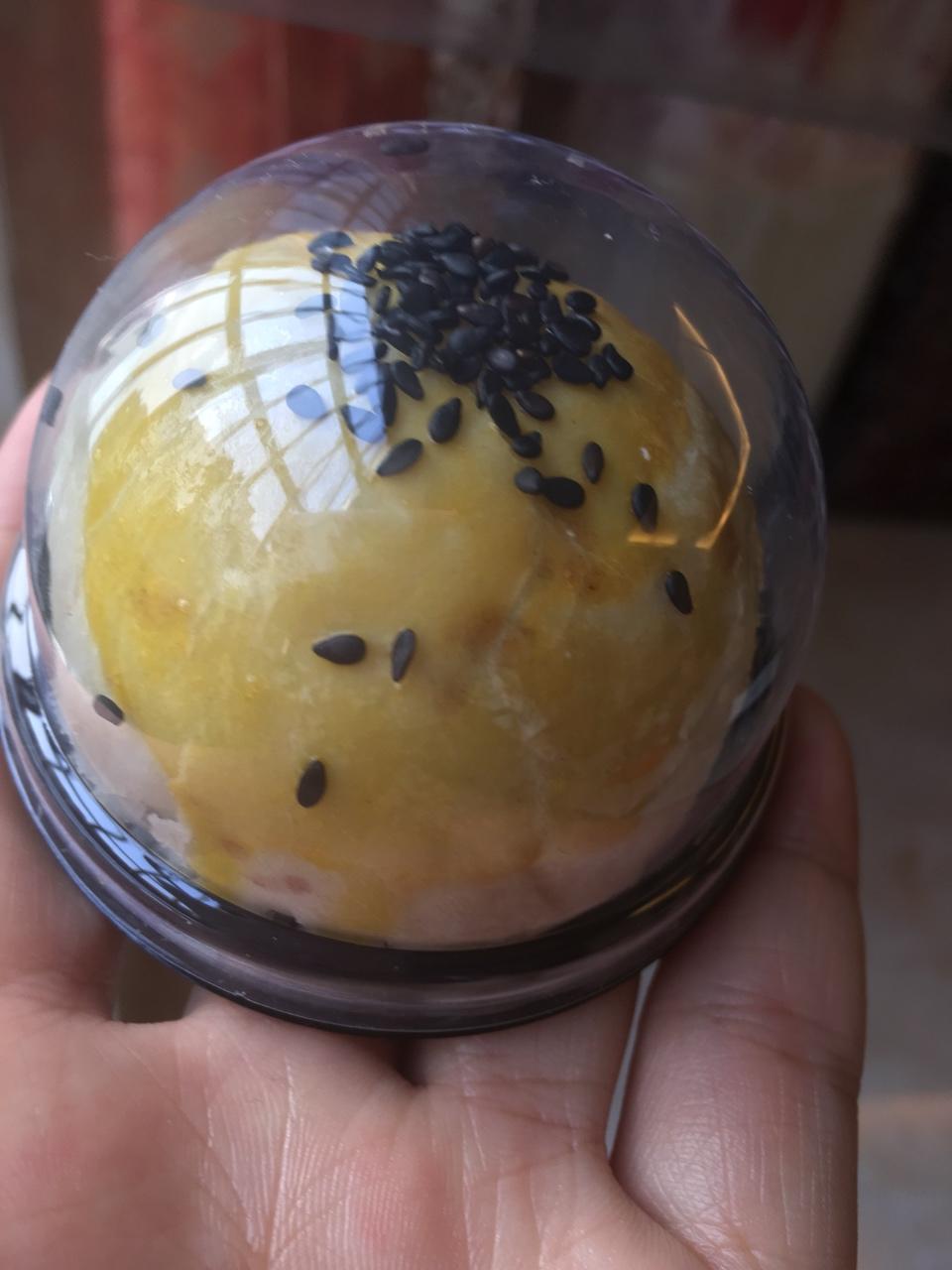 蛋黄酥&网红麻薯蛋黄酥---半圆天地盖包装调整方