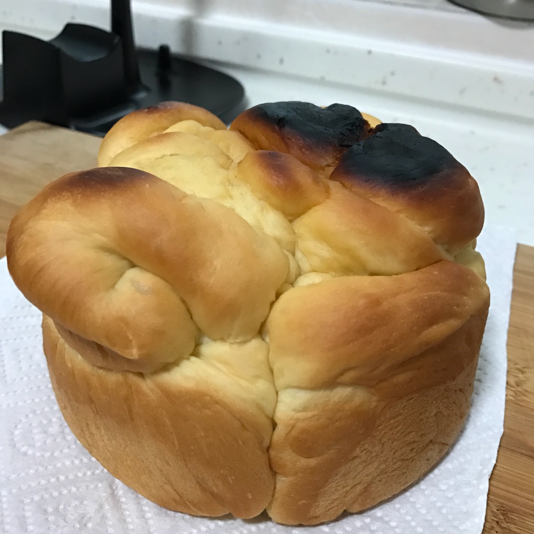 老式面包