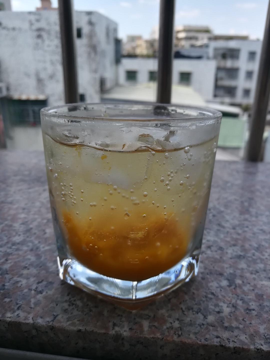 快手夏日冰品