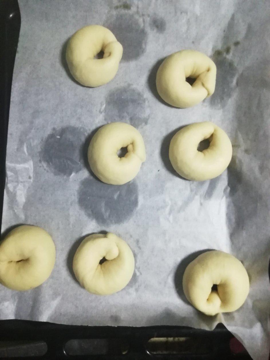 吴宝春的原味贝果