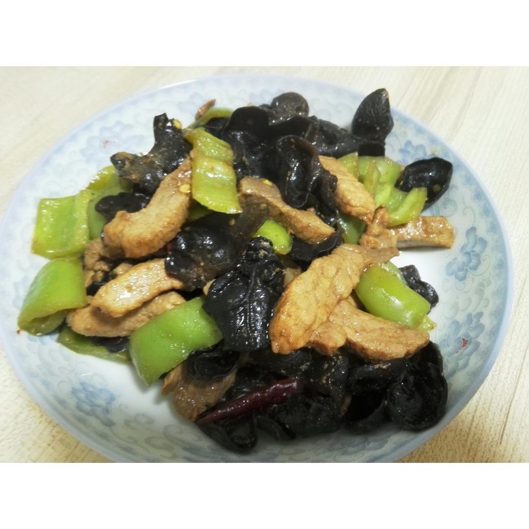 史上最详尽经典川菜【鱼香肉丝】