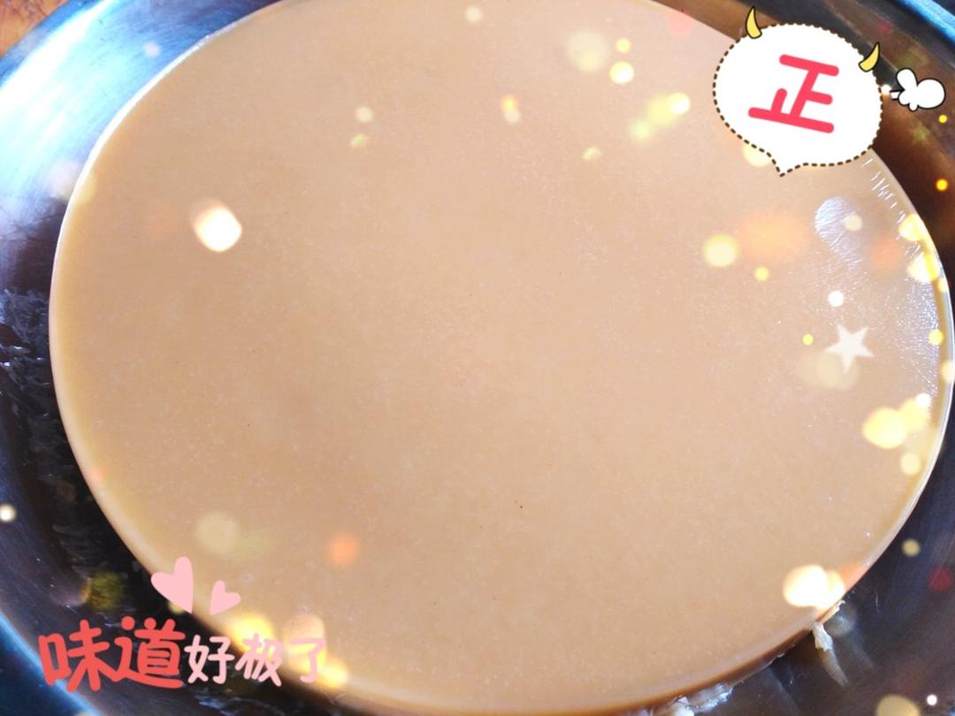 椰汁红糖年糕（超详细做法）