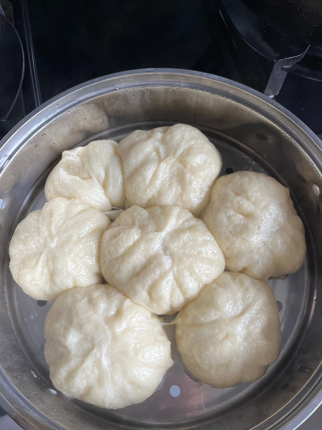妈妈的秘方，超宣软包子/馒头配方