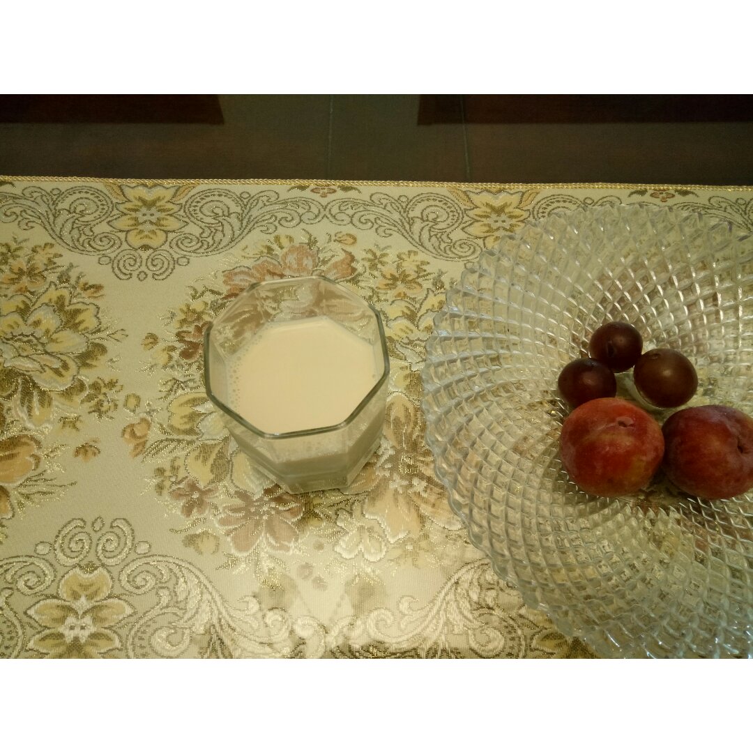 冷泡奶茶【你竟是这样的奶茶】