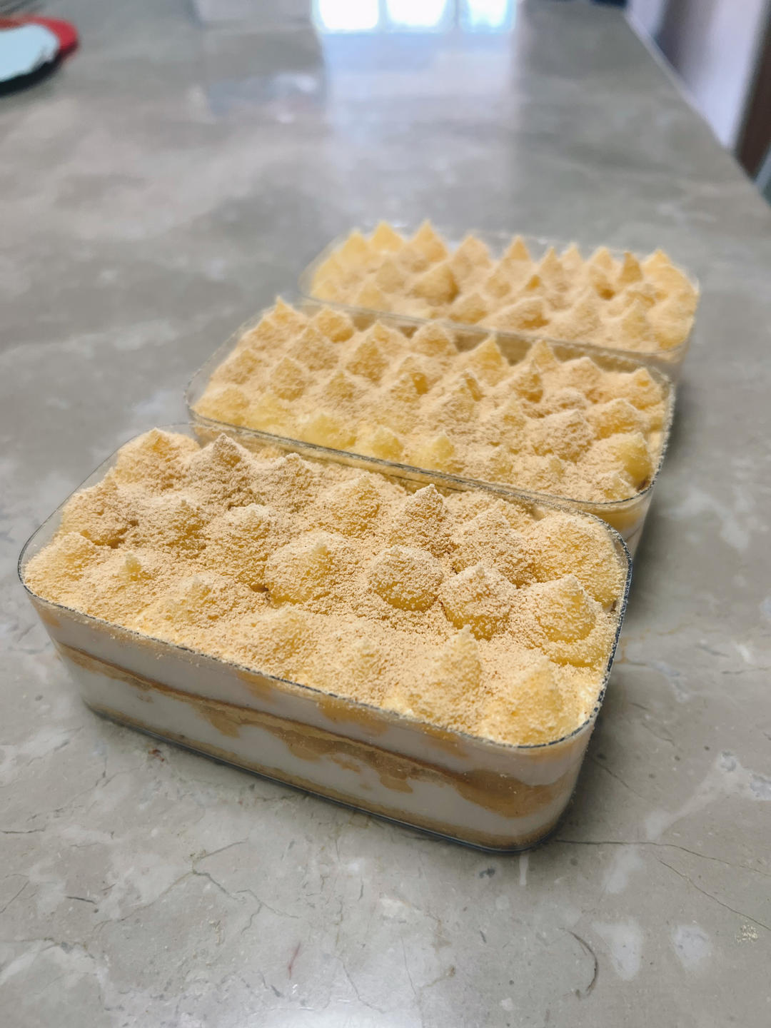 日式豆乳盒子（史上最详细步骤图）