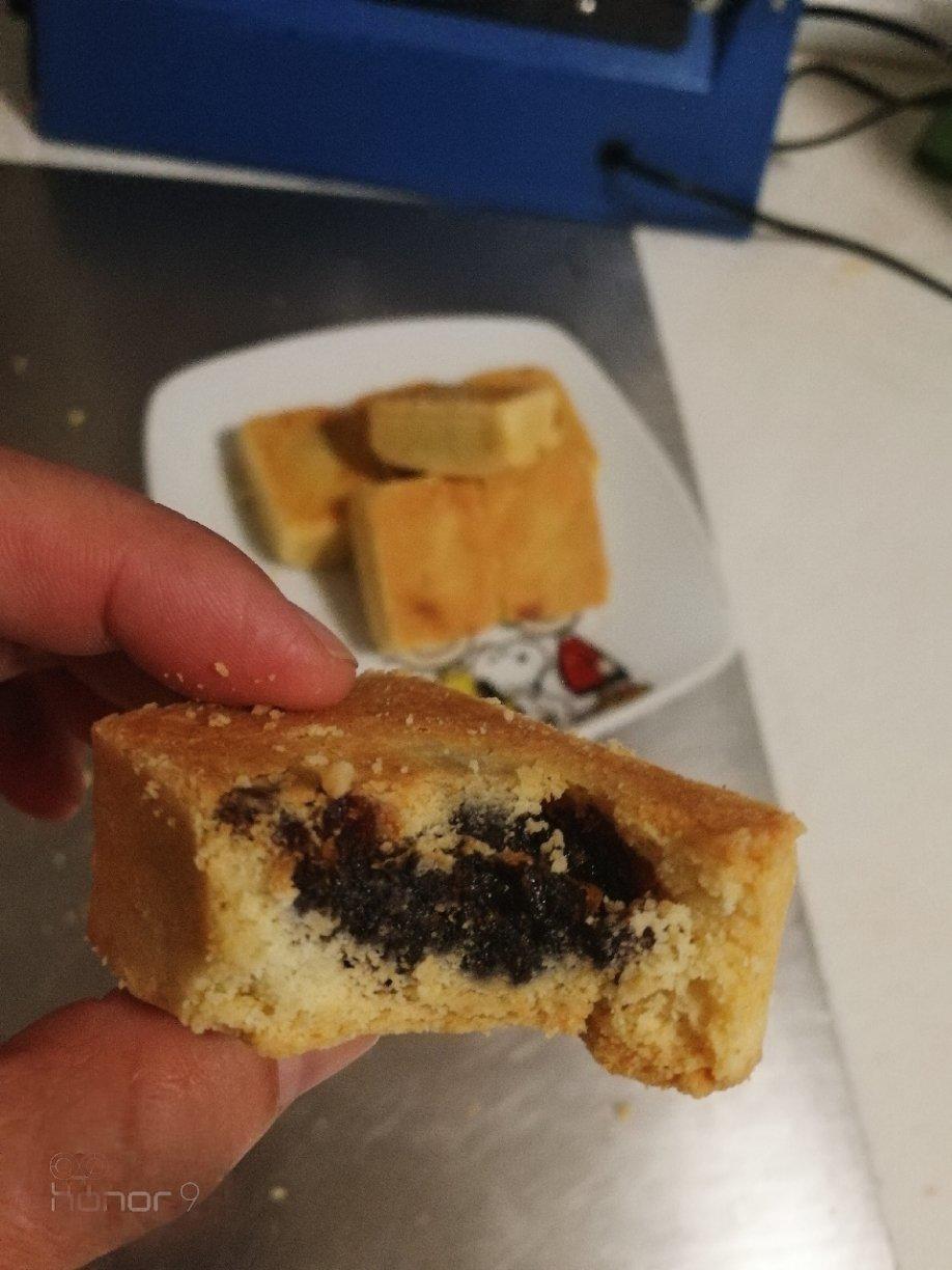 凤梨酥
