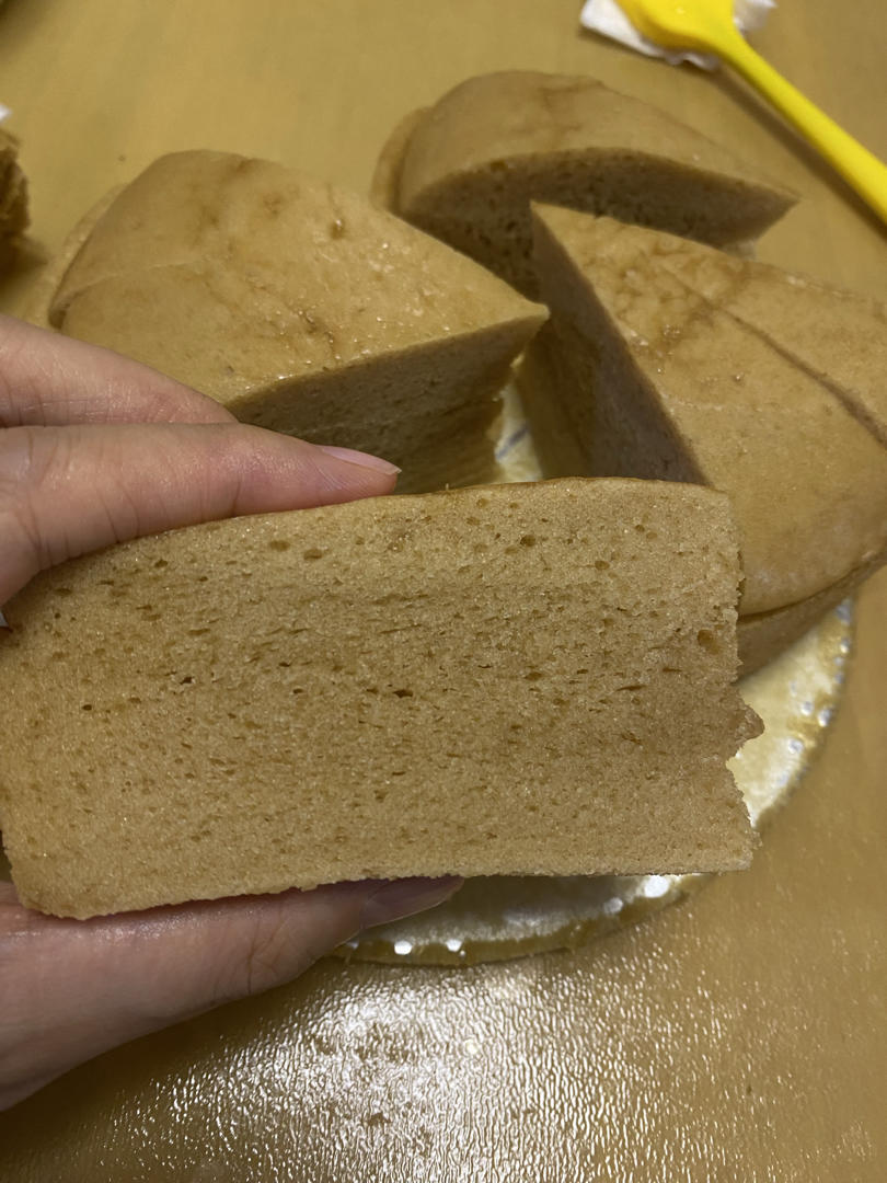 零失败❗️红糖马拉糕？松糕？发糕？