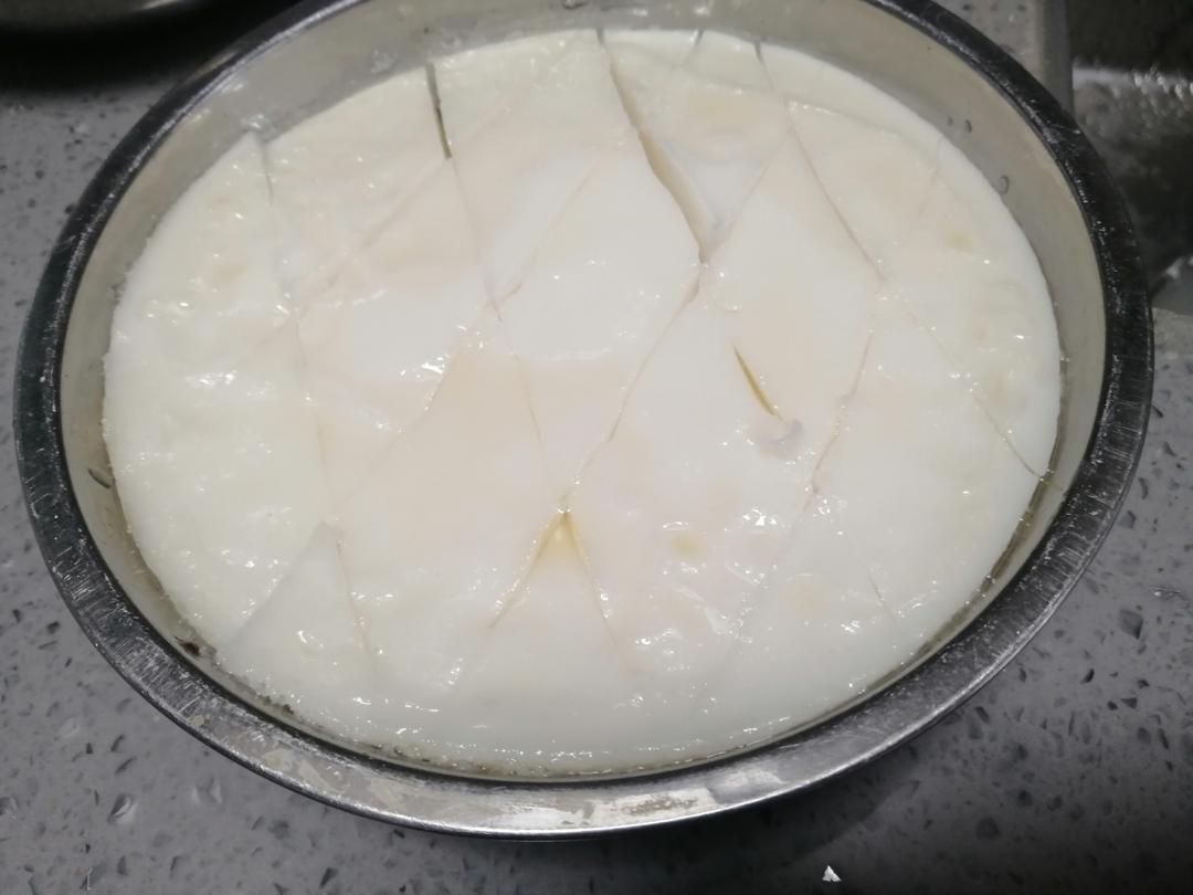 辣么好吃的东兴水籺