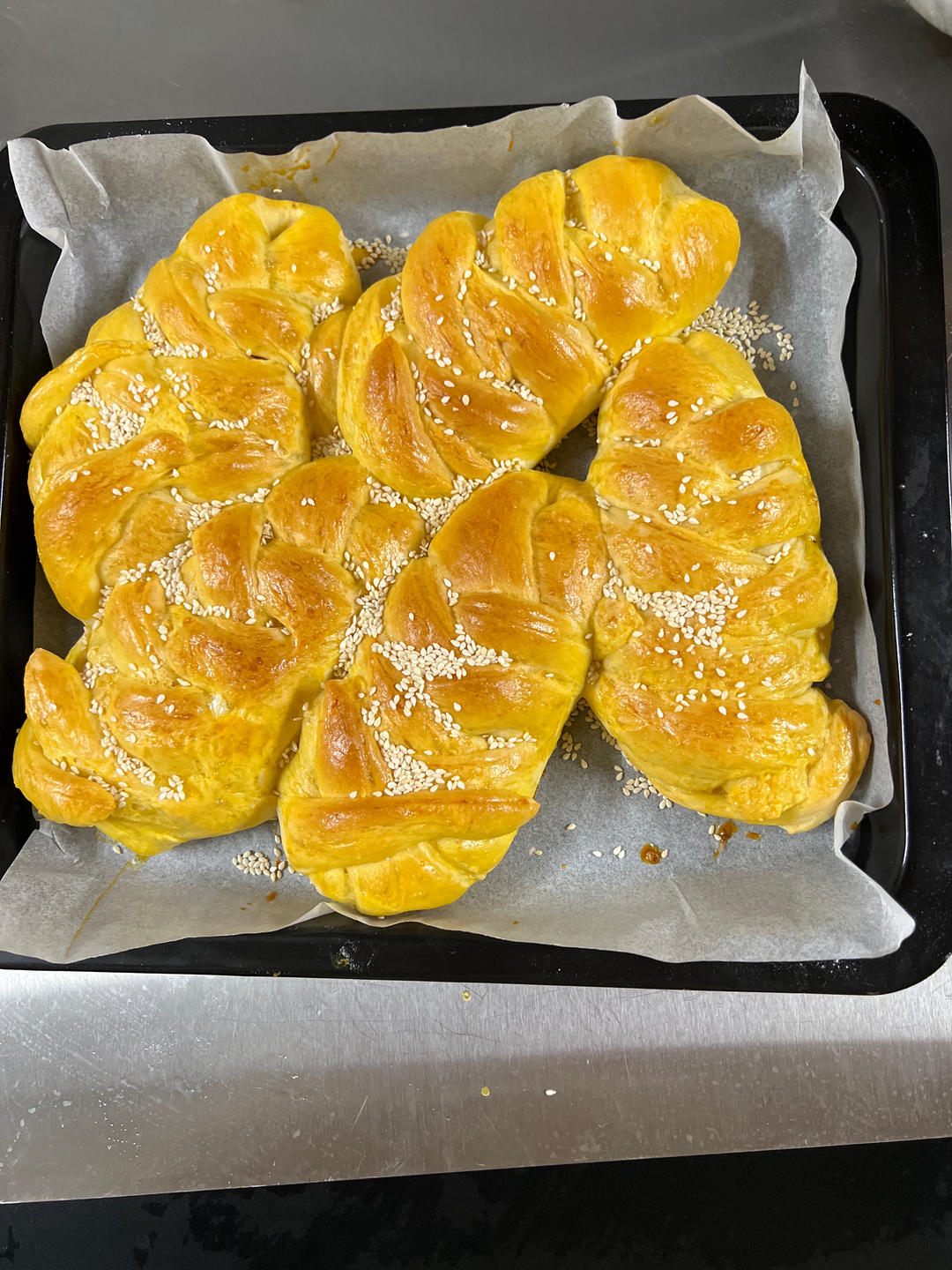 热狗面包棒，复刻儿时的味道，软乎乎的面包里藏着烤肠，太香了