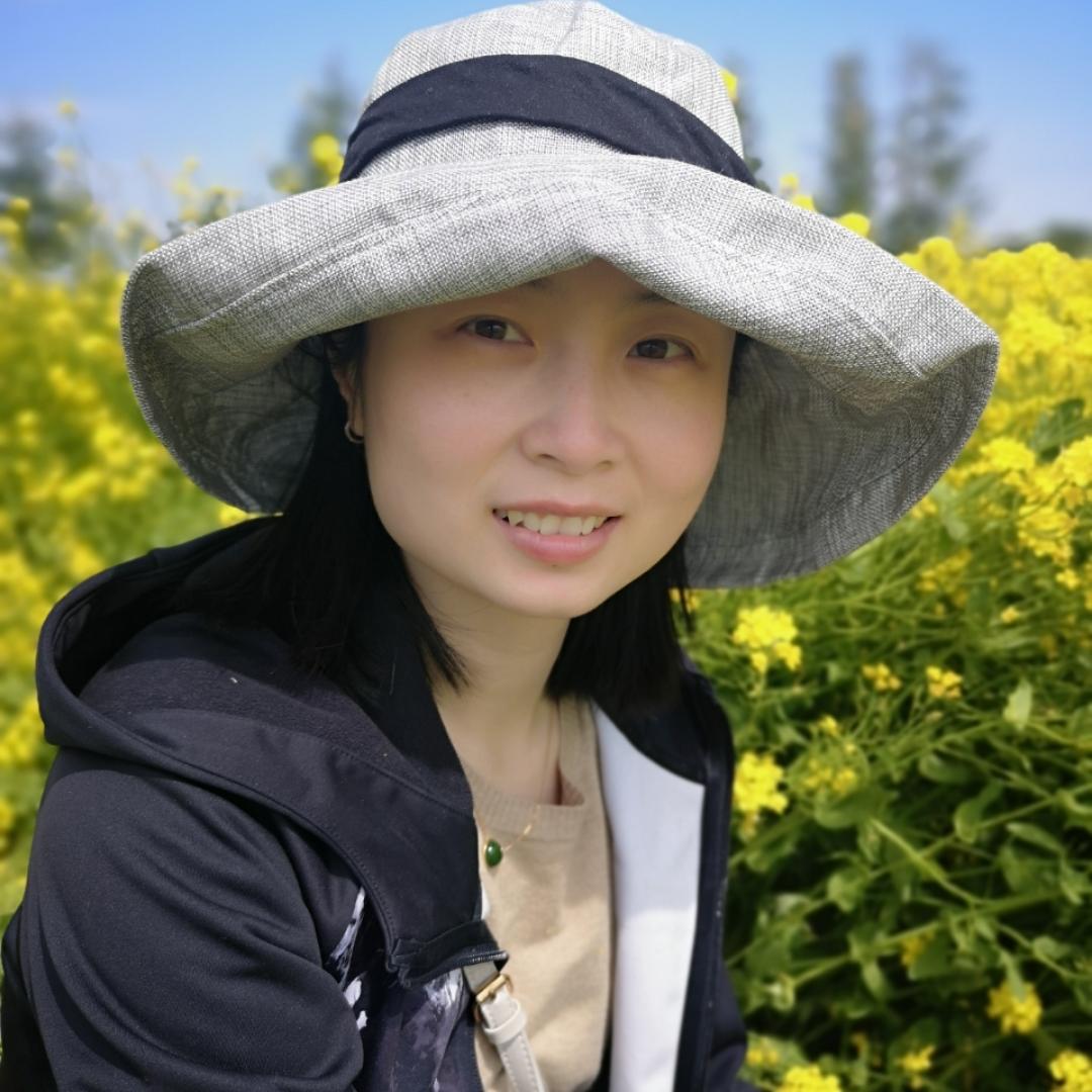 我家有个小圣圣