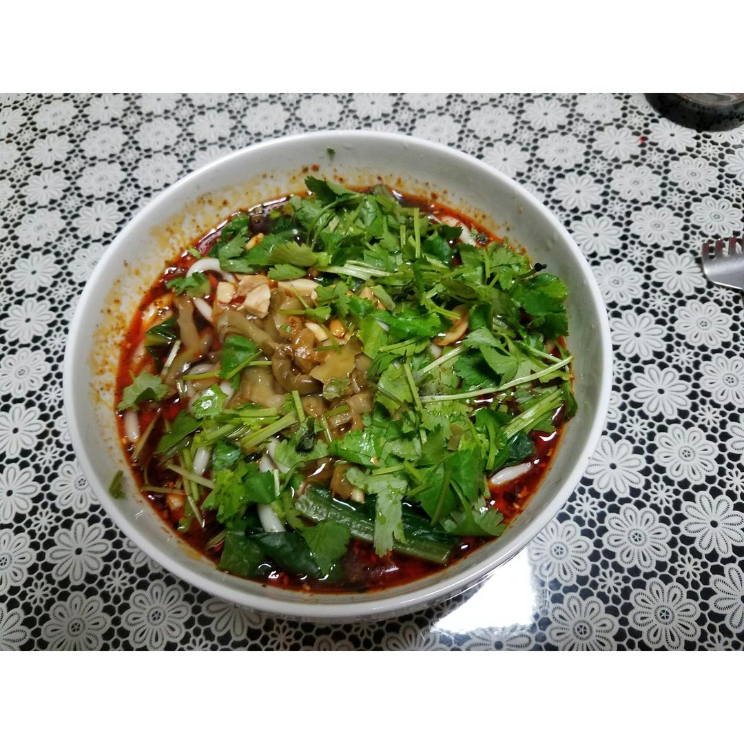 年夜饭