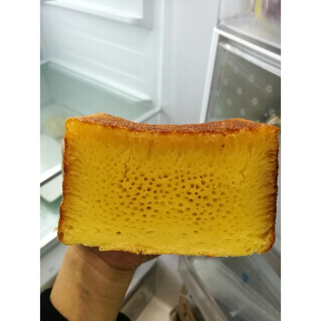 黄金糕