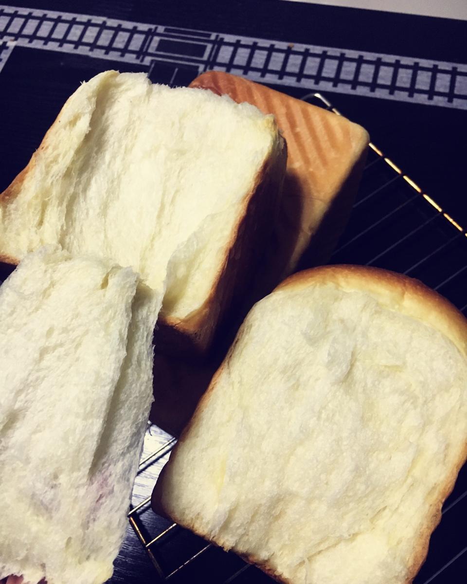 玉米油版一次性发酵吐司