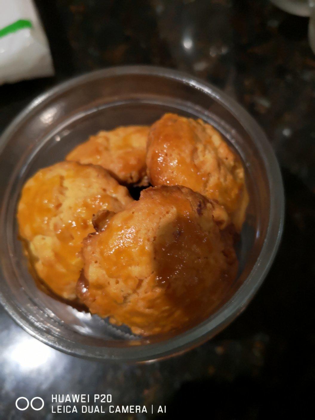 美味花生小小酥