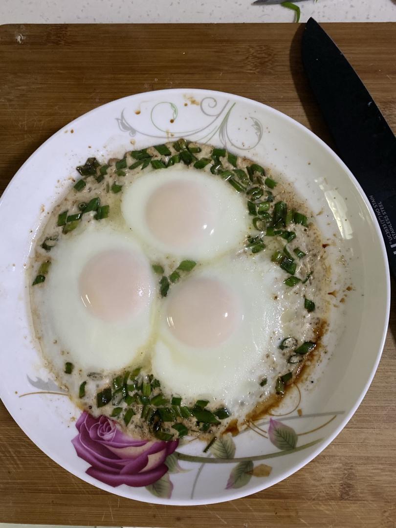 简单又好吃的蒸蛋