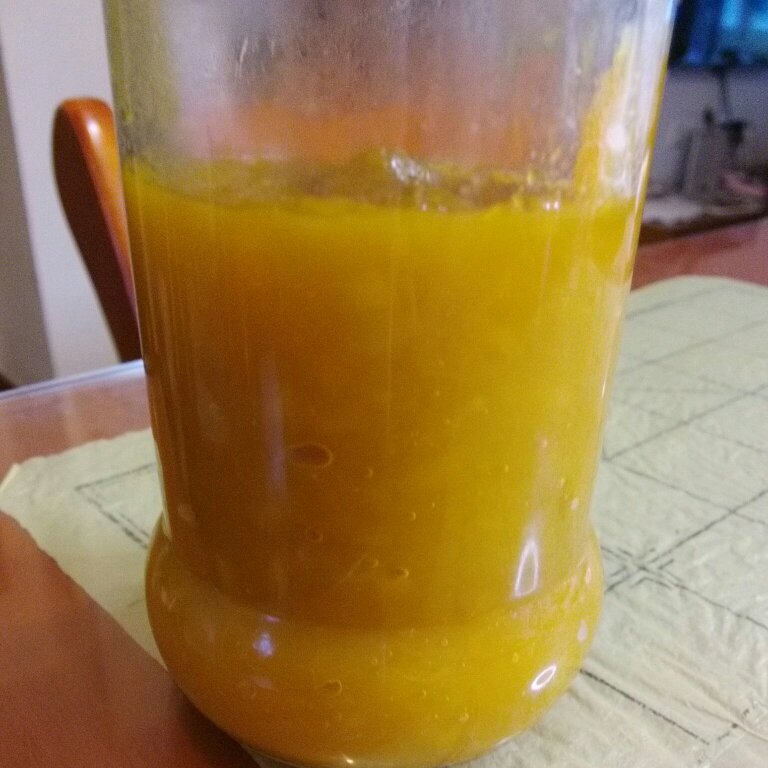 芒果酱