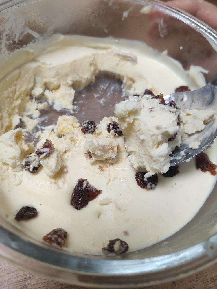 秒杀哈根达斯无冰渣冰激凌