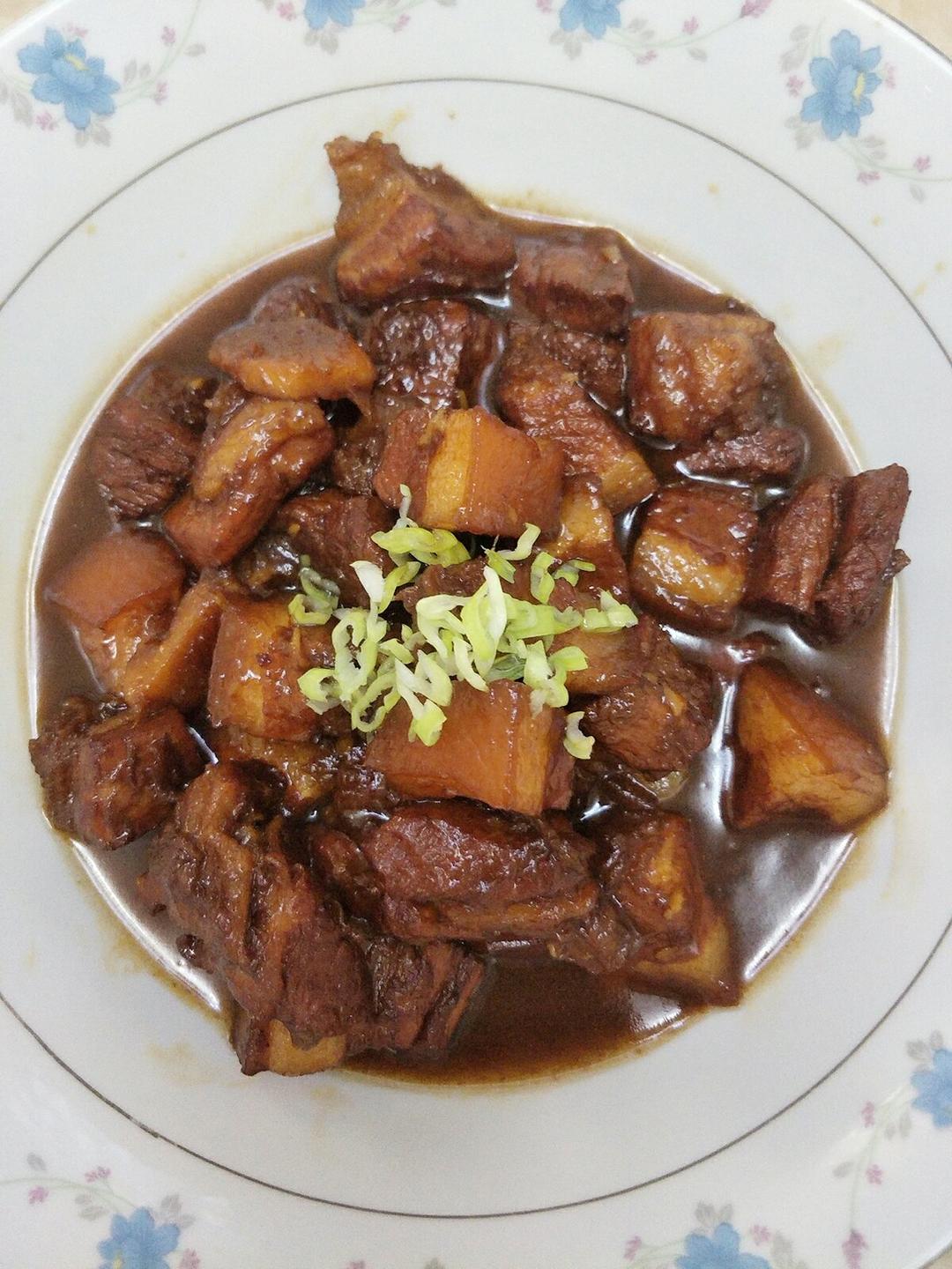 红烧肉